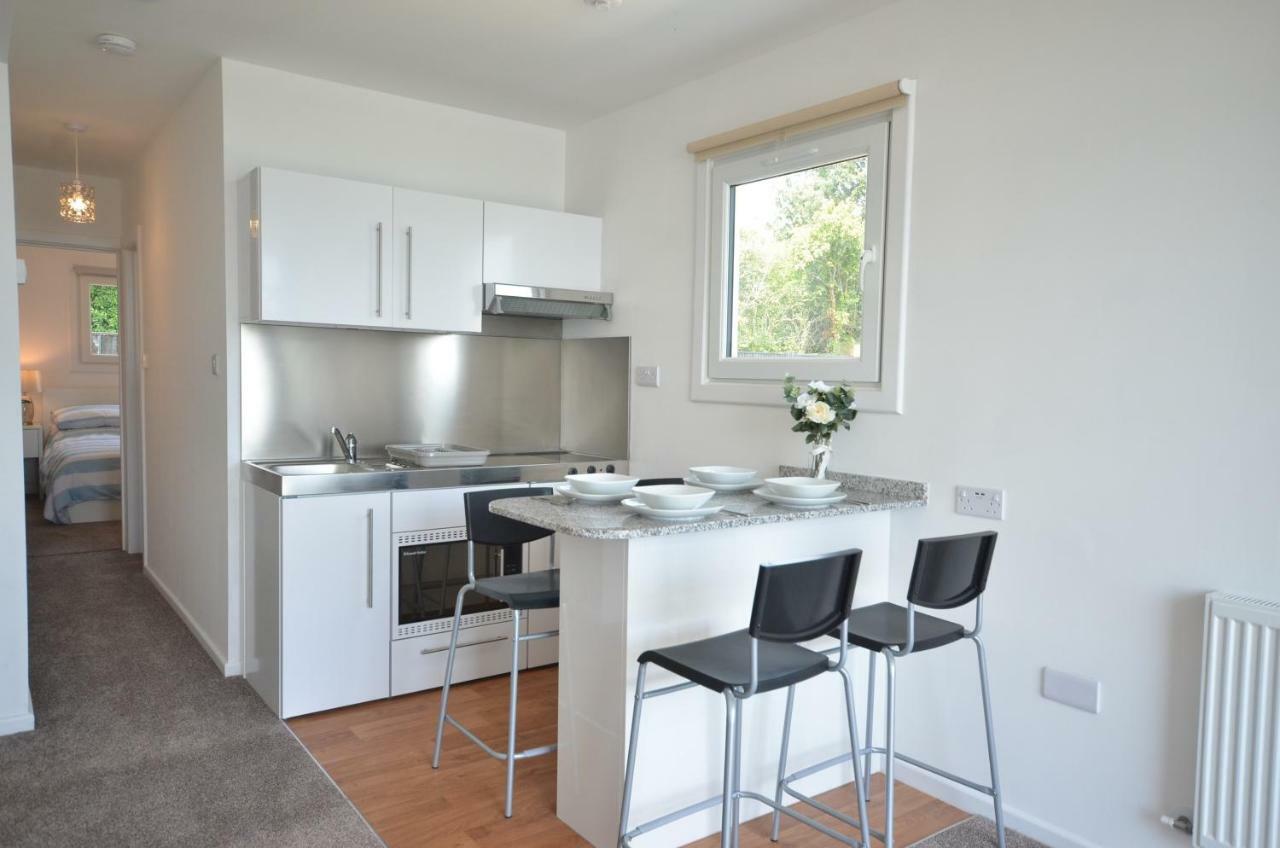 Premium Lake Lodges Chichester Esterno foto